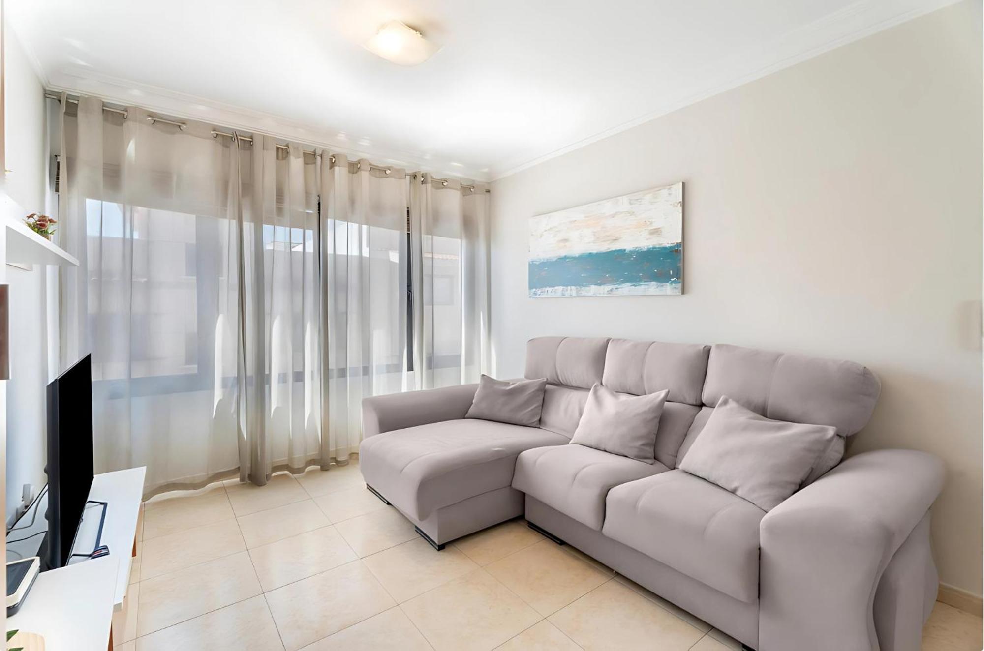 La Laguna Comfort Zewnętrze zdjęcie