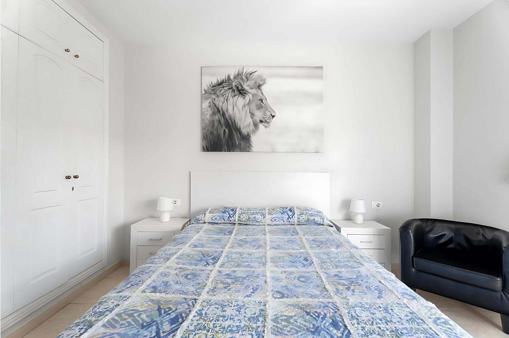 La Laguna Comfort Zewnętrze zdjęcie