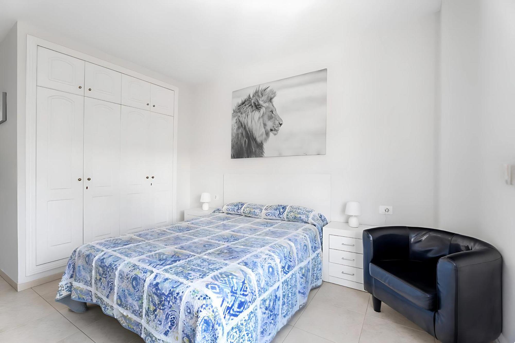 La Laguna Comfort Zewnętrze zdjęcie